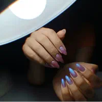 کاشت ناخن|خدمات آرایشگری و زیبایی|گلبهار, شهر جدید گلبهار|دیوار