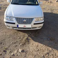 سمندLxدوگانه کارخانه