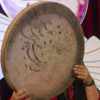 آموزش دف