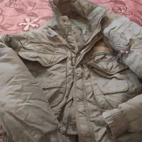 کاپشن خلبانی امریکایی|لباس|شهرضا, |دیوار