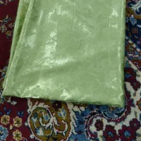 پارچه ابریشم