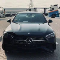 فروش بنز c200|خودرو سواری و وانت|تهران, سهروردی|دیوار