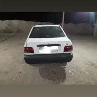 پراید Saba GLXI، مدل ۱۳۸۹|خودرو سواری و وانت|شهریار, شهریار|دیوار