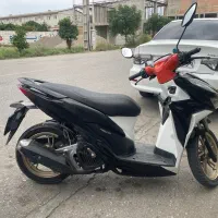 کلیک 150 درحد خشک