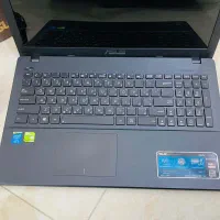 لپ تاپ Asus گرافیکدار|رایانه همراه|کاشان, پاقپان|دیوار