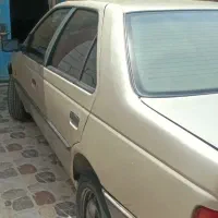 پژو روا مدل ۸۷