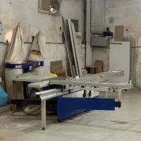 برشکار کابینت کاری mdf