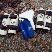 لوازم تکواندو.