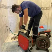 لوله بازکنی‌ نجفی قزوین نصف قیمت فوری شبانه روزی|خدمات پیشه و مهارت|قزوین, |دیوار