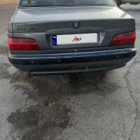 پژو پرشیا|خودرو سواری و وانت|ساری, |دیوار