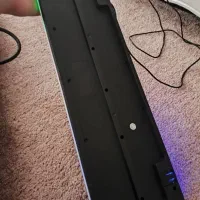 کیبورد گیمینگ|قطعات و لوازم جانبی رایانه|بندر گناوه, |دیوار