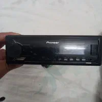 ضبط پایونیر سالم