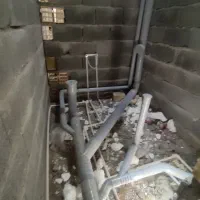 لوله کشی لوله کش اب فاضلاب پکیج تخصصی