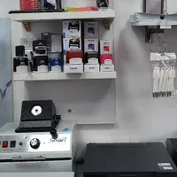 برچسب شیشه اعلامیه لیوان لباس مهر بنر تسلیت|خدمات رایانهای و موبایل|رشت, سلیمانداراب|دیوار