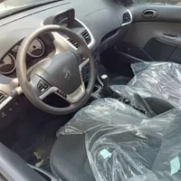 پژو ۲۰۷ تیوتری صفر تحویل روز