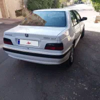 پارس tu5 دریچه سیمی ۱۴۰۱|خودرو سواری و وانت|شیراز, سعدیه جنوبی|دیوار