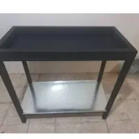 کباب پز ایستاده