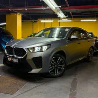 بی ام و X2 SDrive25i مدل2025 تنها مات فکتوری ایران|خودرو سواری و وانت|تهران, حکمت|دیوار