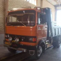 خاور 608 مدل 87|خودرو سنگین|قم, مهدیه|دیوار