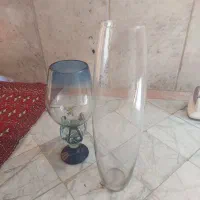 گلدانوتنگماهی|صنایع دستی و سایر لوازم تزئینی|مشهد, هنرور|دیوار