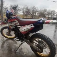 موتور بهپر ۲۰۰ مدل ۱۴۰۳