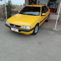 پژو مدل 91، پژو مدل 89