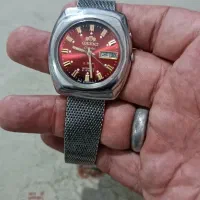 ساعت اتوماتیک ریکو