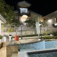 ویلا اتشگاه (تهاتر تا 70درصد با واحد)