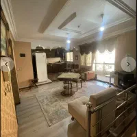 رهن اجاره آپارتمان ۹۰متری زیارت  دوطرف تراس طبقه ۲