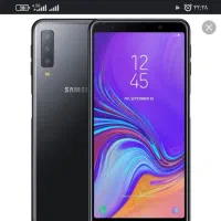 گوشی سامسونگA750