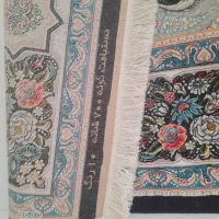 قالی 12متری|فرش|جیرفت, |دیوار