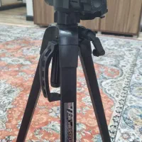 سه پایه دوربین ویفنگ مدل WT-3560