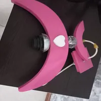 دو عدد لوستر کاملا سالم