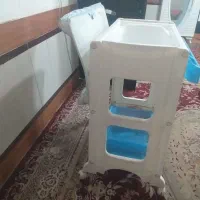 وان حمام بچه|اسباب و اثاث بچه|مشهد, طرق|دیوار