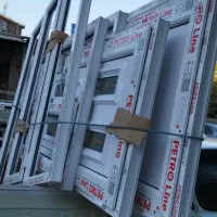 تولید کننده انواع درب و پنجره های دوجداره upvc|خدمات پیشه و مهارت|سنندج, |دیوار