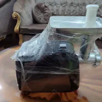 چرخ گوشت نو نو نو