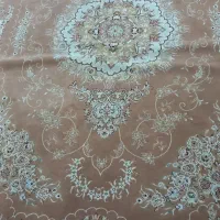 فرش کارکرده