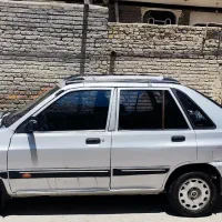پراید 141 درحد