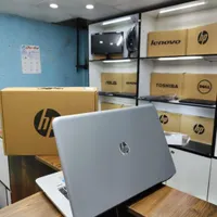 لپ تاپ hp envy 17 گرافیک مجزا core i7|رایانه همراه|گلستان (تهران), |دیوار