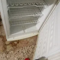 یخچال|یخچال و فریزر|فراغی, |دیوار