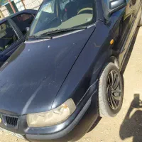 سمند|خودرو سواری و وانت|سوری, |دیوار