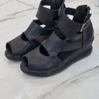 کفش نو و درحدنو|کیف، کفش، کمربند|اسفراین, |دیوار