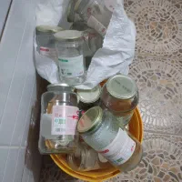 فروش شیشه برای رب وترشی