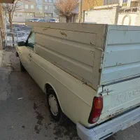 پیکان وانت93|خودرو سواری و وانت|تاکستان, |دیوار