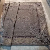 فرش ۱۲ متری ۲ عدد