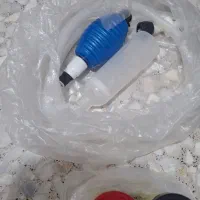 لوازم|ماهی|قم, نوبهار|دیوار