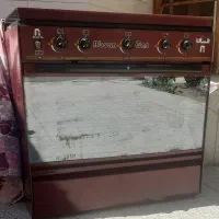 گاز طرح فر