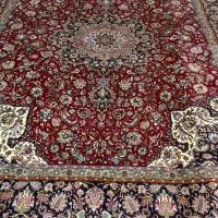 فرش ۱۲متری طرح لاله