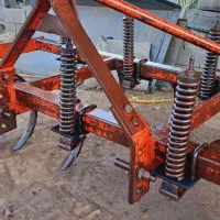 پنجه غازی تراکتور قازی اسپانیا محمد زاده مارک جک