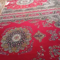 دوعددفرش دوطرح 3در4